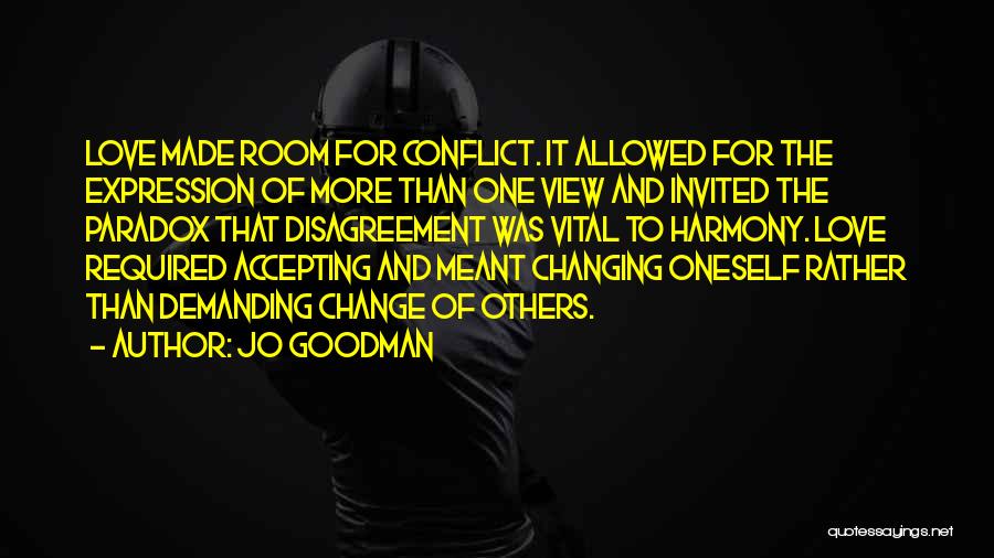Jo Goodman Quotes 634181