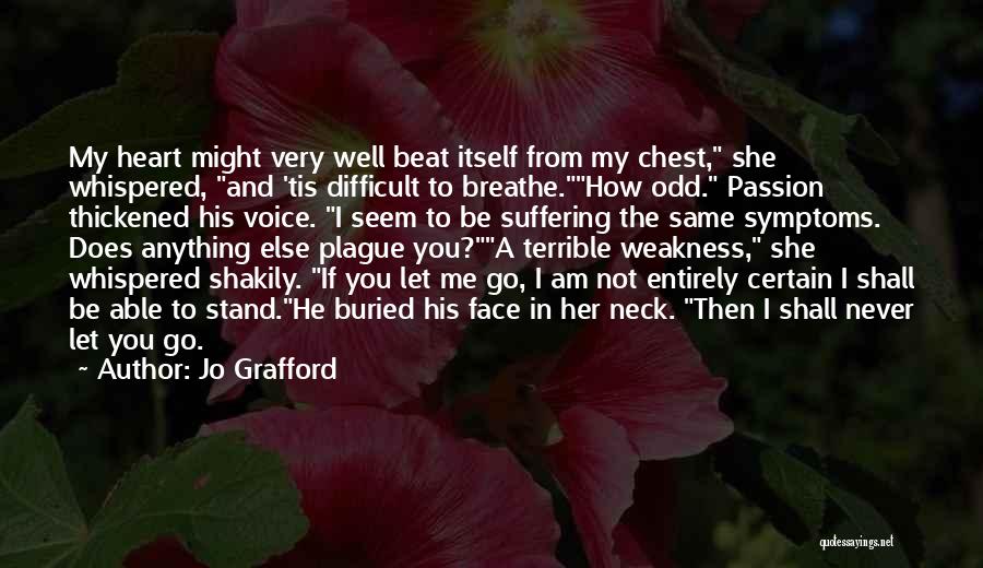 Jo Grafford Quotes 1035909