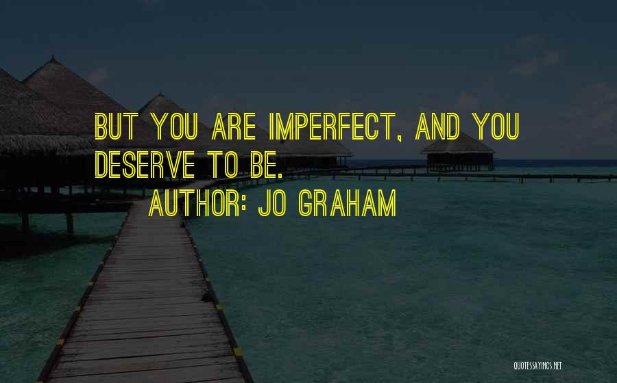 Jo Graham Quotes 2068893