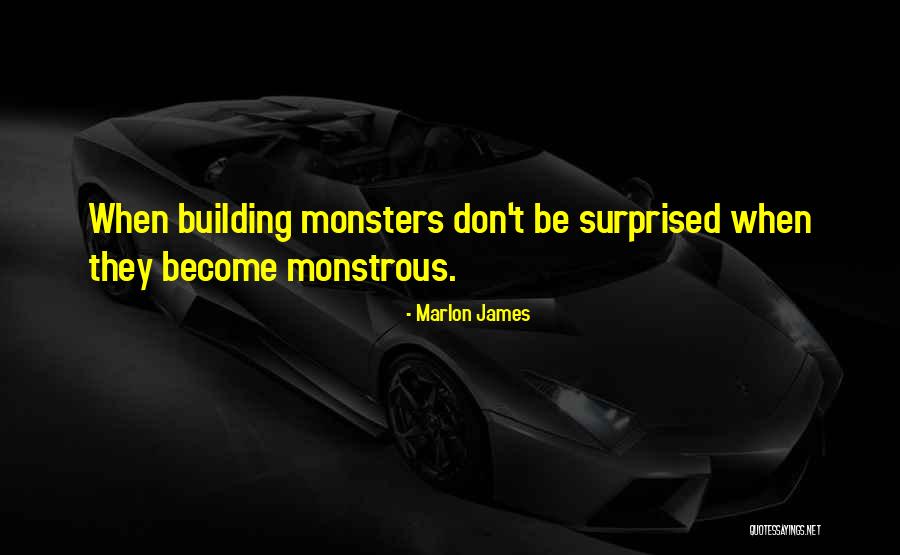 Jo Ka Cern Quotes By Marlon James Jo Ka Cern Quotes By Marlon James