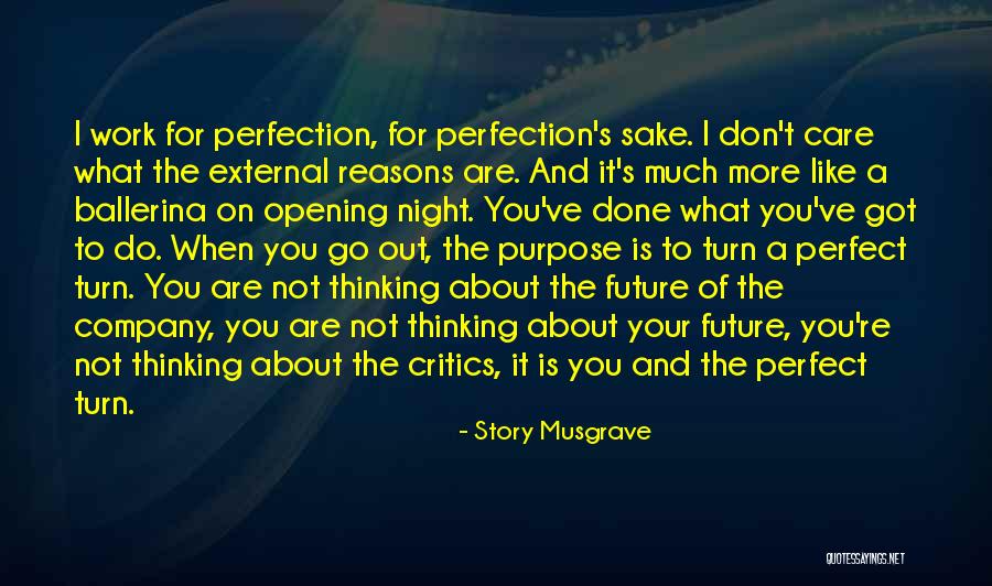 Jo Masterson Quotes By Story Musgrave Jo Masterson Quotes By Story Musgrave