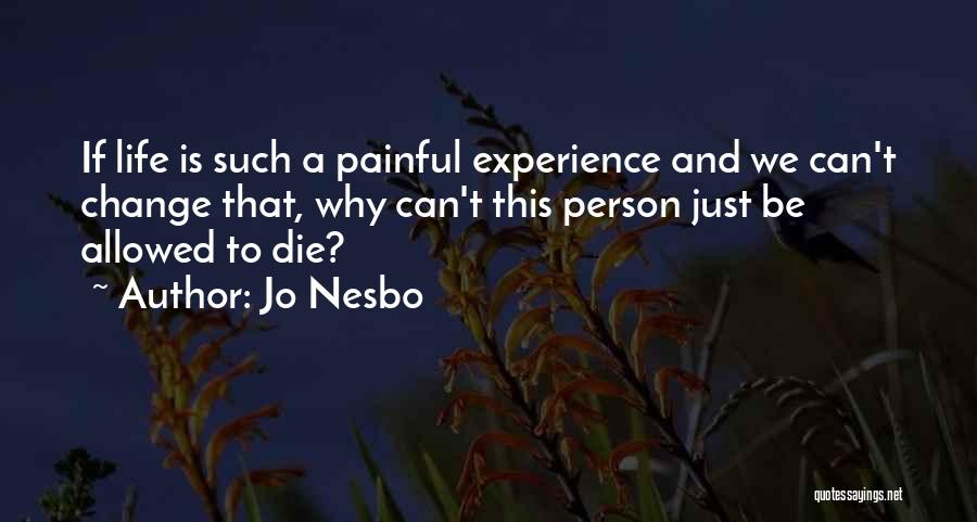 Jo Nesbo Quotes 1896326