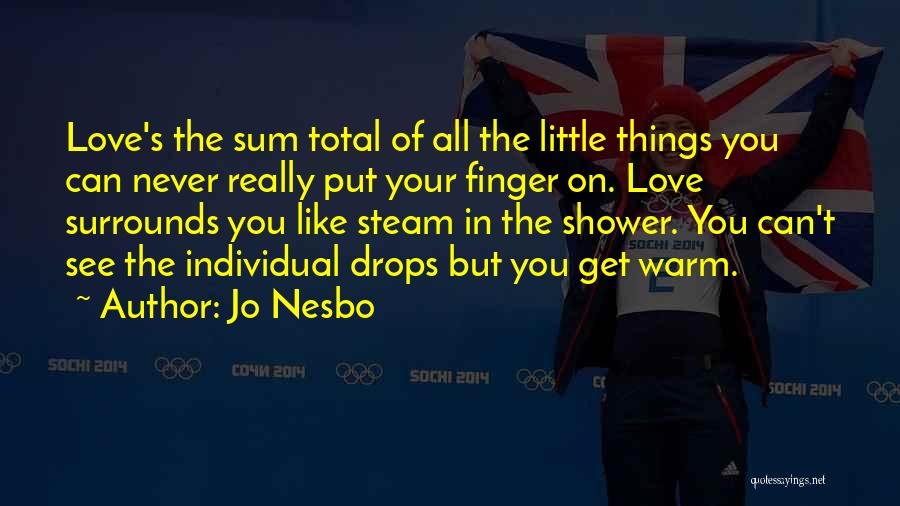 Jo Nesbo Quotes 422769