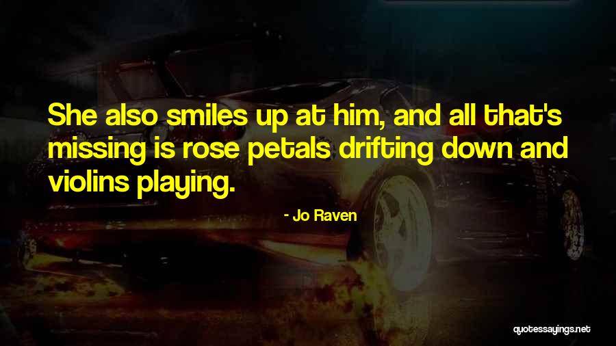 Jo Raven Quotes 1593043