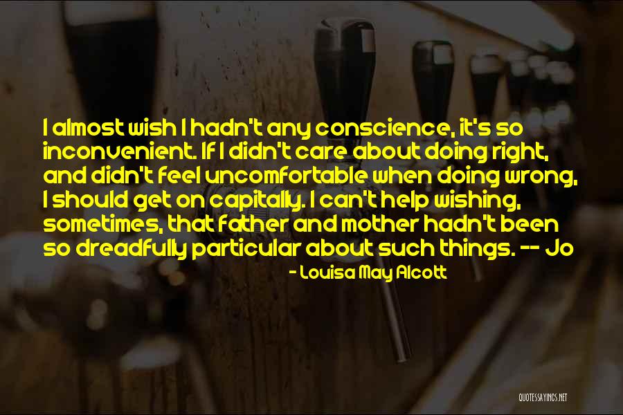 Jo S Wisdom Quotes By Louisa May Alcott Jo S Wisdom Quotes By Louisa May Alcott