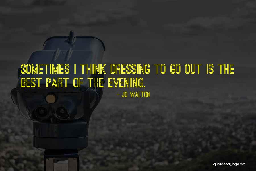 Jo Walton Quotes 1052701 Jo Walton Quotes 1052701