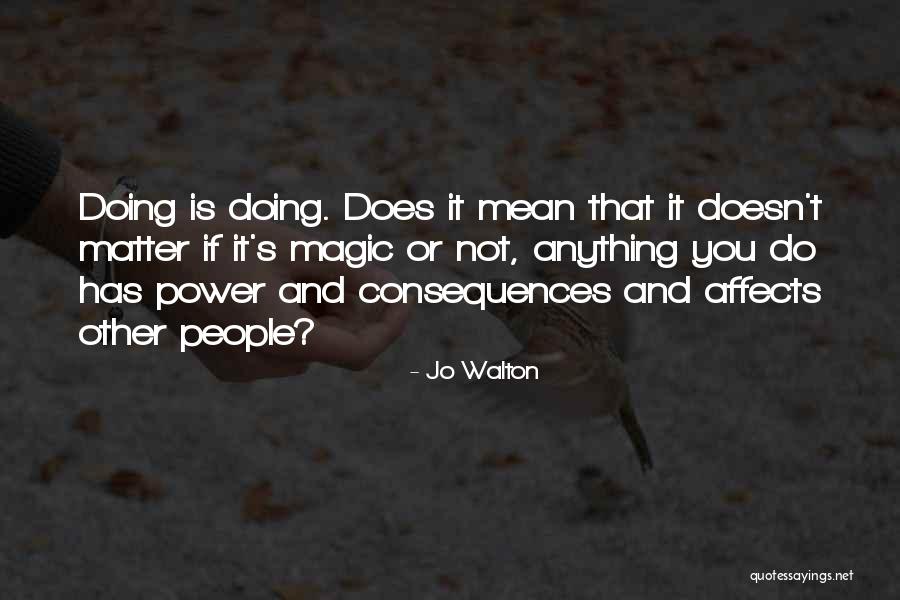 Jo Walton Quotes 106424 Jo Walton Quotes 106424