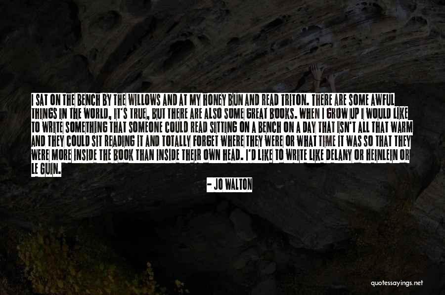 Jo Walton Quotes 129032 Jo Walton Quotes 129032