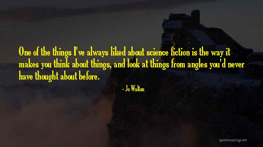 Jo Walton Quotes 1443425 Jo Walton Quotes 1443425