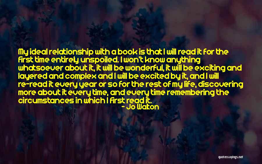 Jo Walton Quotes 1478815 Jo Walton Quotes 1478815