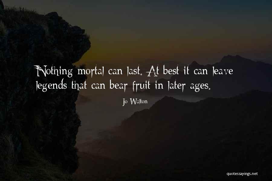 Jo Walton Quotes 148856 Jo Walton Quotes 148856
