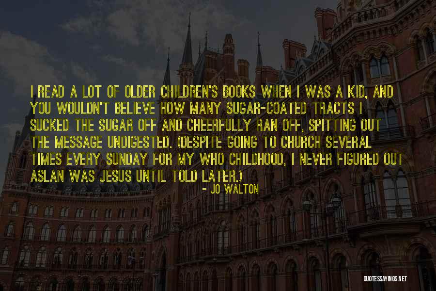 Jo Walton Quotes 157817 Jo Walton Quotes 157817