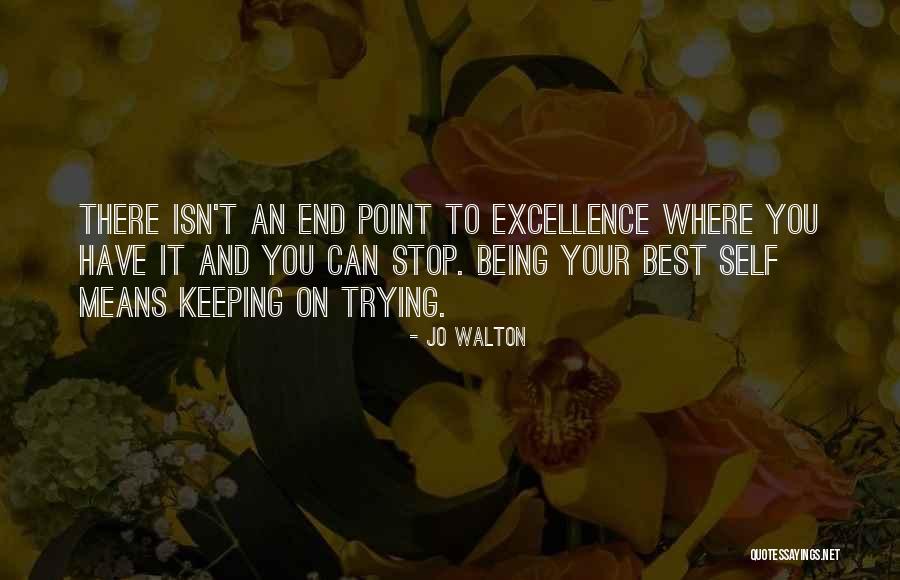 Jo Walton Quotes 1926368 Jo Walton Quotes 1926368
