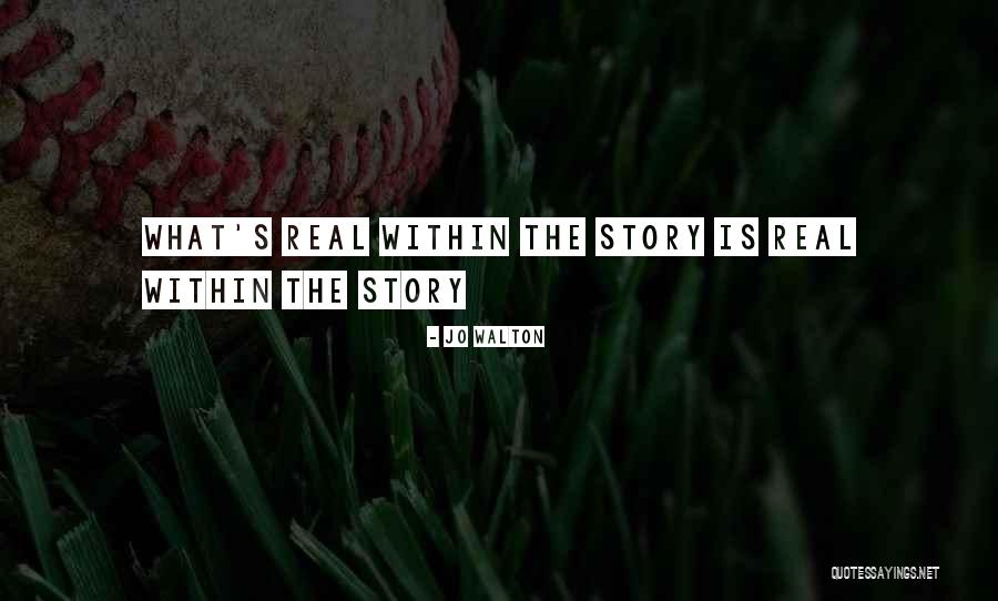 Jo Walton Quotes 1956270 Jo Walton Quotes 1956270