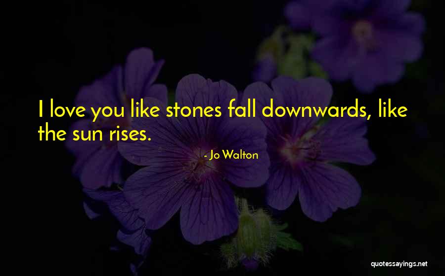 Jo Walton Quotes 216829 Jo Walton Quotes 216829