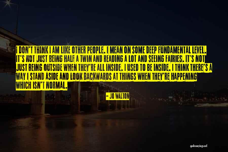 Jo Walton Quotes 2171821 Jo Walton Quotes 2171821
