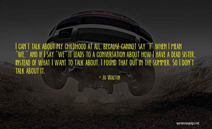 Jo Walton Quotes 229785 Jo Walton Quotes 229785