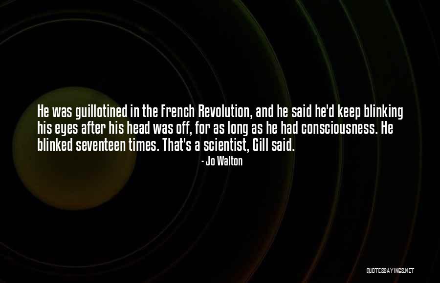 Jo Walton Quotes 302004 Jo Walton Quotes 302004