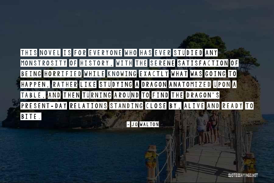 Jo Walton Quotes 479372 Jo Walton Quotes 479372