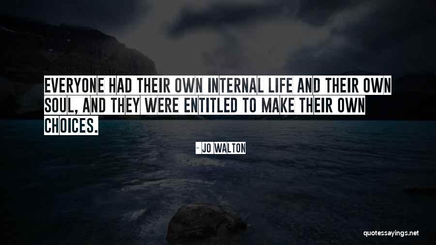 Jo Walton Quotes 482754 Jo Walton Quotes 482754