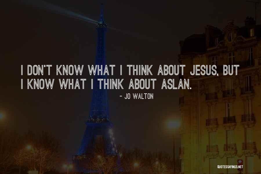 Jo Walton Quotes 539110 Jo Walton Quotes 539110