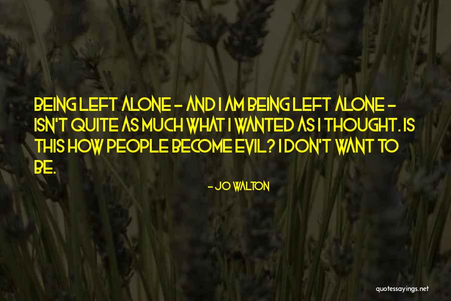 Jo Walton Quotes 566831 Jo Walton Quotes 566831