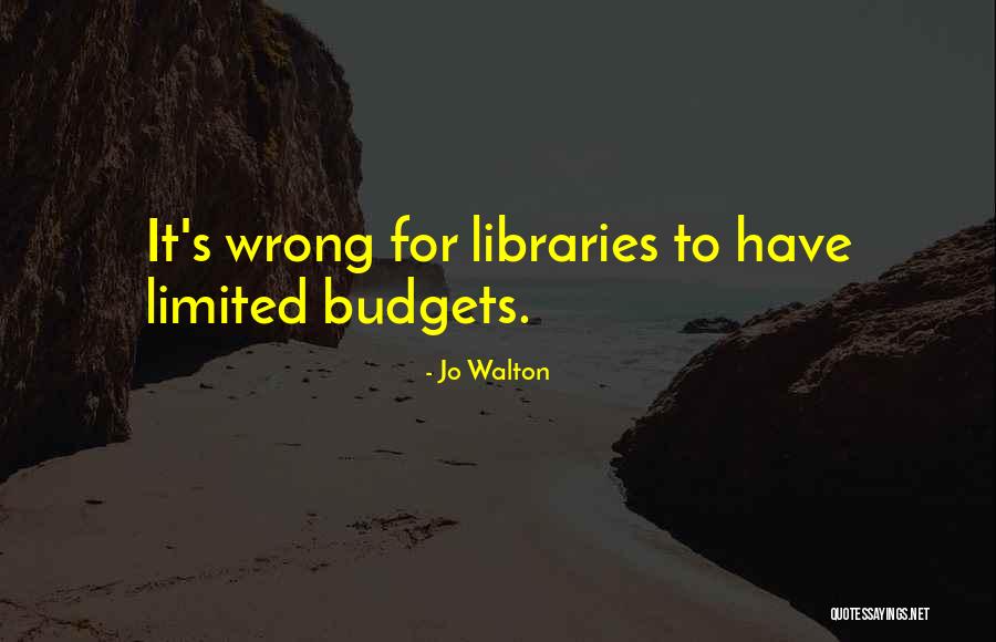 Jo Walton Quotes 645513 Jo Walton Quotes 645513