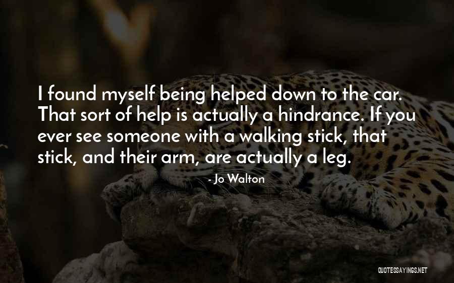 Jo Walton Quotes 671842 Jo Walton Quotes 671842