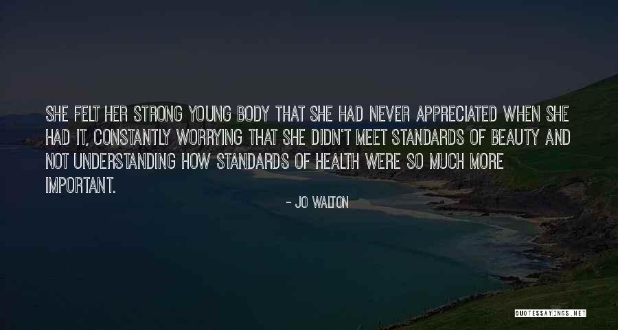 Jo Walton Quotes 720822 Jo Walton Quotes 720822