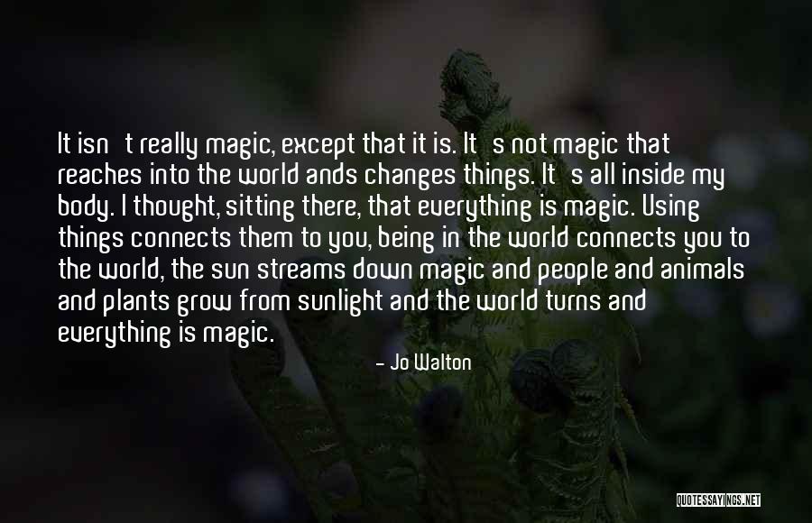 Jo Walton Quotes 754704 Jo Walton Quotes 754704