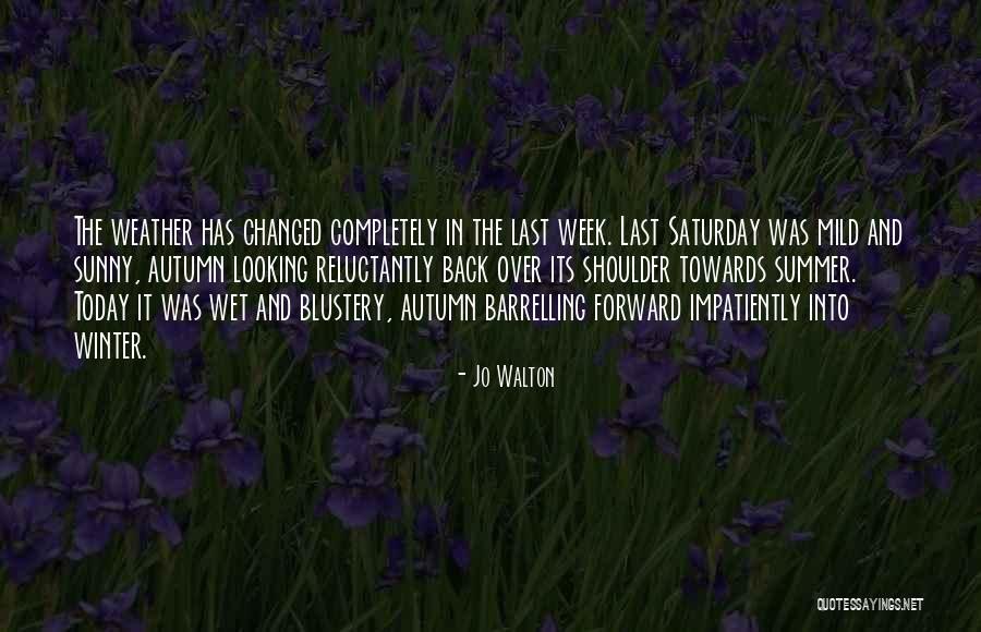 Jo Walton Quotes 781042 Jo Walton Quotes 781042