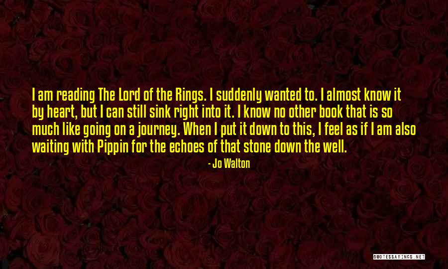 Jo Walton Quotes 817369 Jo Walton Quotes 817369