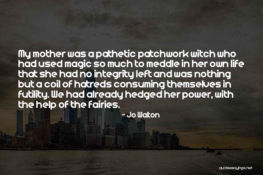 Jo Walton Quotes 852530 Jo Walton Quotes 852530