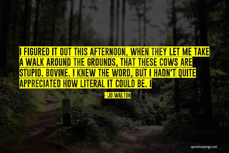 Jo Walton Quotes 93807 Jo Walton Quotes 93807