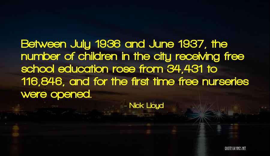 Joace In 3 Quotes By Nick Lloyd Joace In 3 Quotes By Nick Lloyd