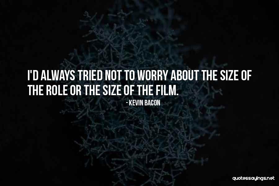 Joachim Froese Quotes By Kevin Bacon Joachim Froese Quotes By Kevin Bacon