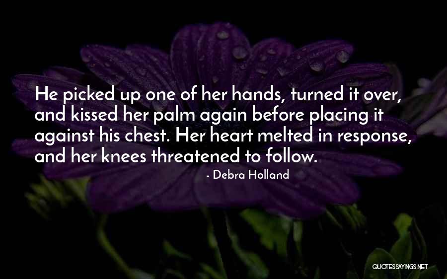 Joachim Ghyse Quotes By Debra Holland Joachim Ghyse Quotes By Debra Holland