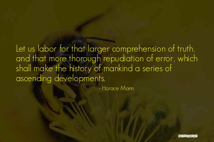Joachim Ghyse Quotes By Horace Mann Joachim Ghyse Quotes By Horace Mann