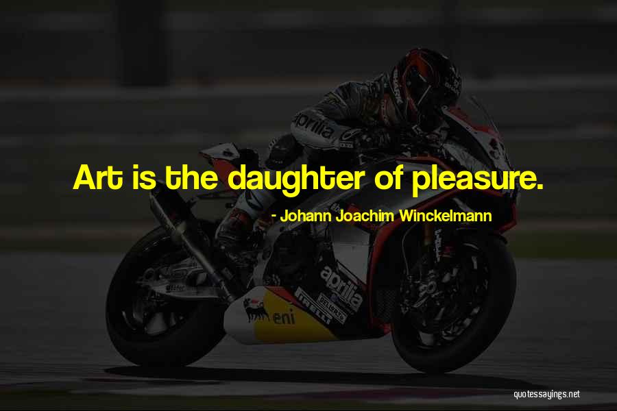 Joachim Winckelmann Quotes By Johann Joachim Winckelmann Joachim Winckelmann Quotes By Johann Joachim Winckelmann