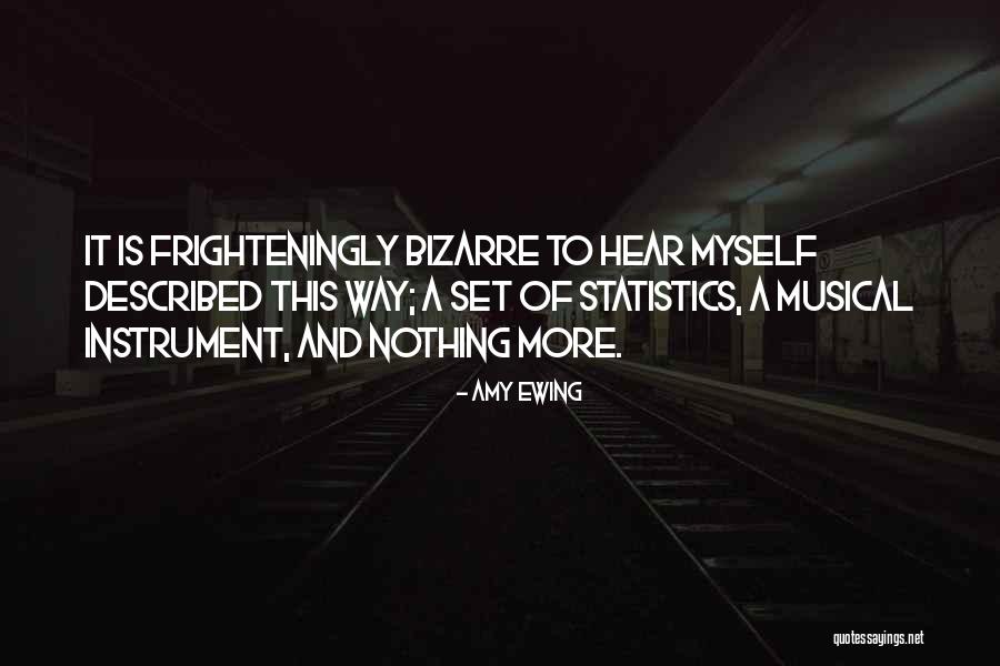 Joachin Jeffries Quotes By Amy Ewing Joachin Jeffries Quotes By Amy Ewing