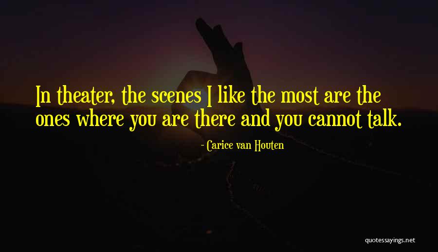 Joacim Biblia Quotes By Carice Van Houten Joacim Biblia Quotes By Carice Van Houten