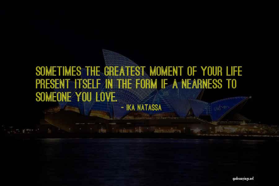 Joacim Biblia Quotes By Ika Natassa Joacim Biblia Quotes By Ika Natassa