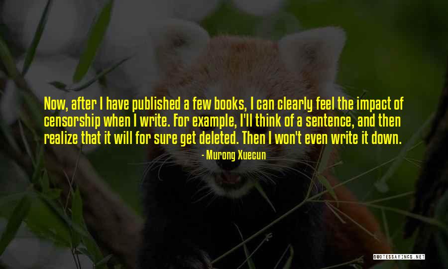 Joacim Biblia Quotes By Murong Xuecun Joacim Biblia Quotes By Murong Xuecun