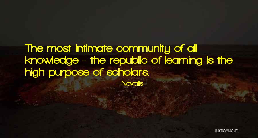 Joacim Borg Quotes By Novalis Joacim Borg Quotes By Novalis