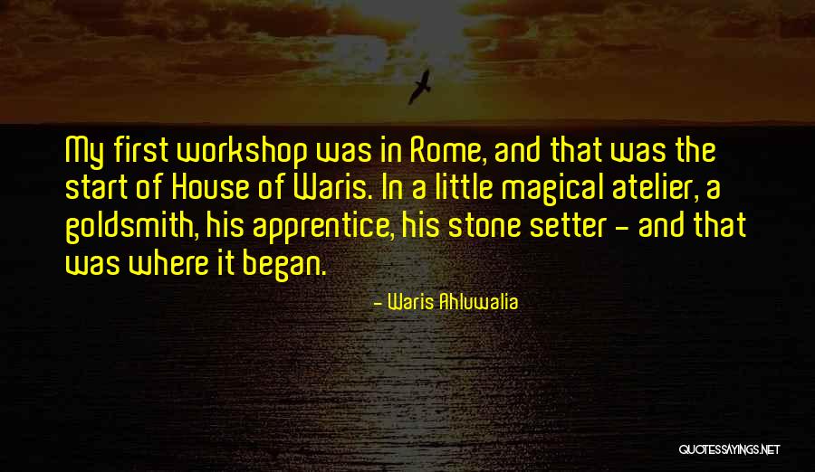 Joacim Borg Quotes By Waris Ahluwalia Joacim Borg Quotes By Waris Ahluwalia