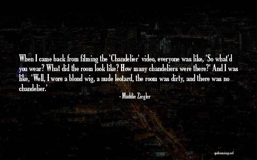 Joads Quotes By Maddie Ziegler Joads Quotes By Maddie Ziegler