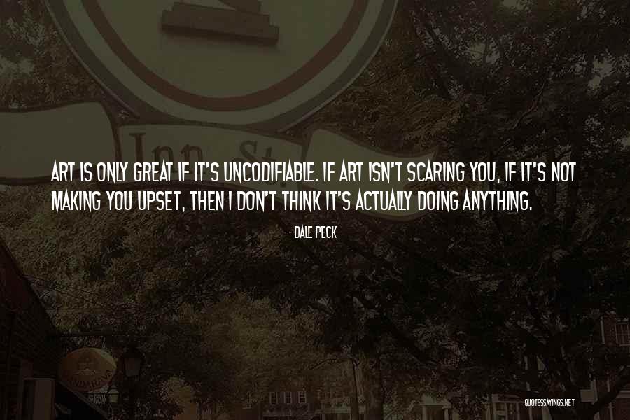 Joady Lohr Quotes By Dale Peck Joady Lohr Quotes By Dale Peck