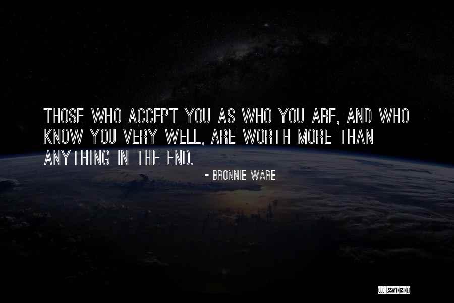 Joady Shapiro Quotes By Bronnie Ware Joady Shapiro Quotes By Bronnie Ware