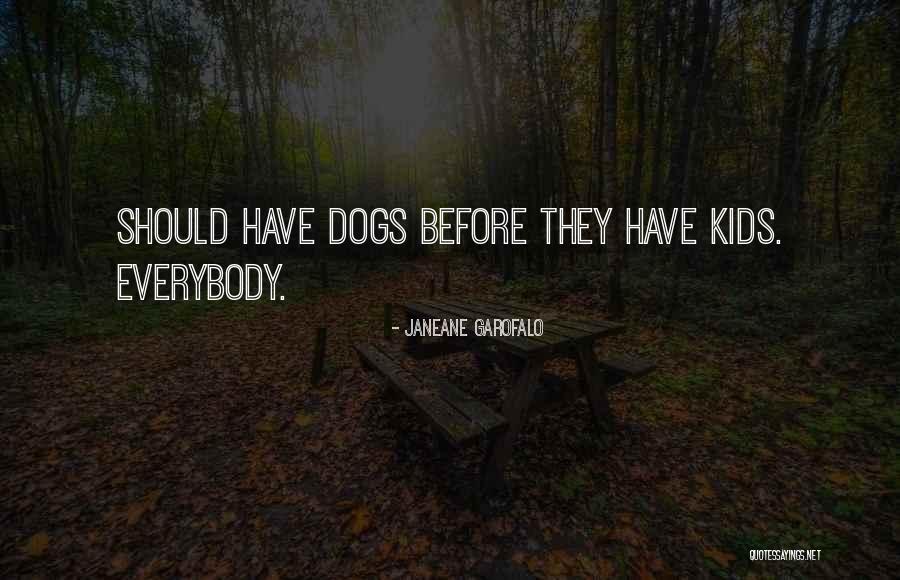 Joady Shapiro Quotes By Janeane Garofalo Joady Shapiro Quotes By Janeane Garofalo