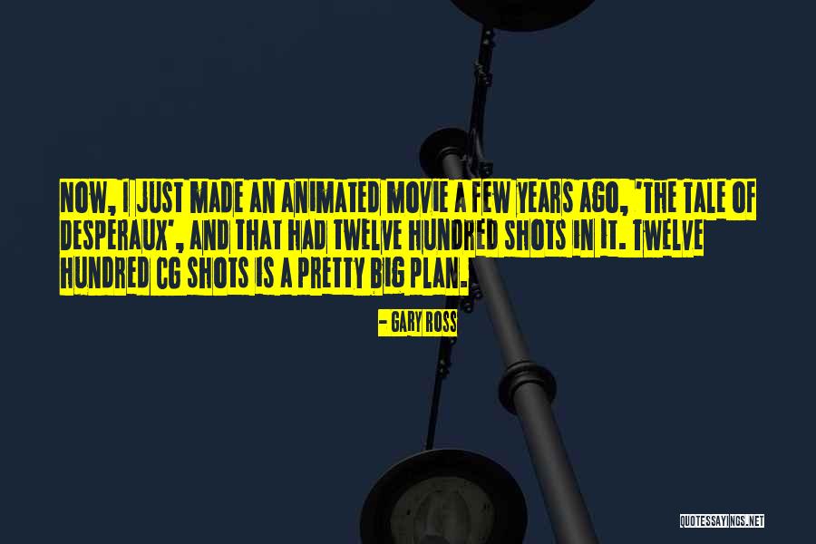 Joakim Karud Quotes By Gary Ross Joakim Karud Quotes By Gary Ross